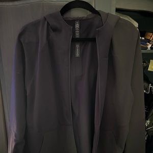 Men’s Lululemon Zip Up Hoodie